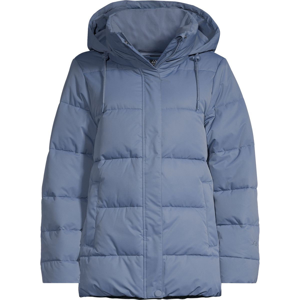 Ripzone Women's Friday Puffer Jacket