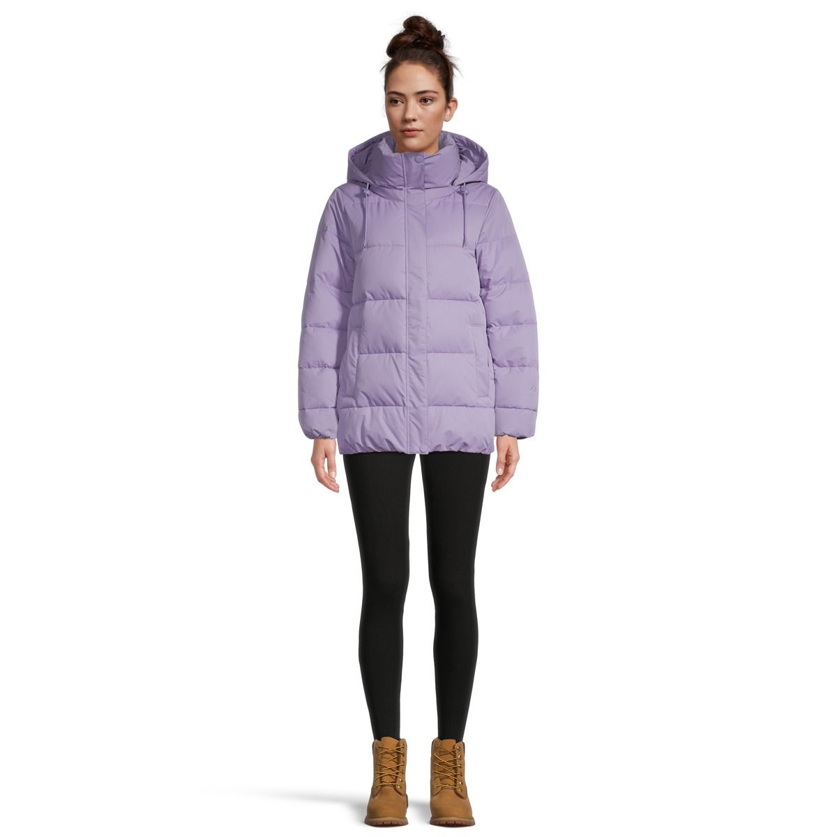Ripzone Women's Friday Puffer Jacket