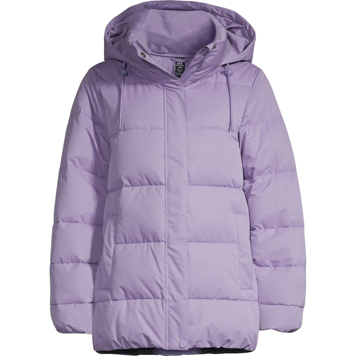 Ripzone Women's Friday Puffer Jacket