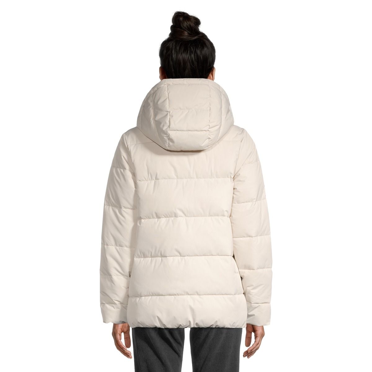 Ripzone Women's Friday Puffer Jacket