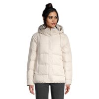 Ripzone Women's Friday Puffer Jacket Front_Flat