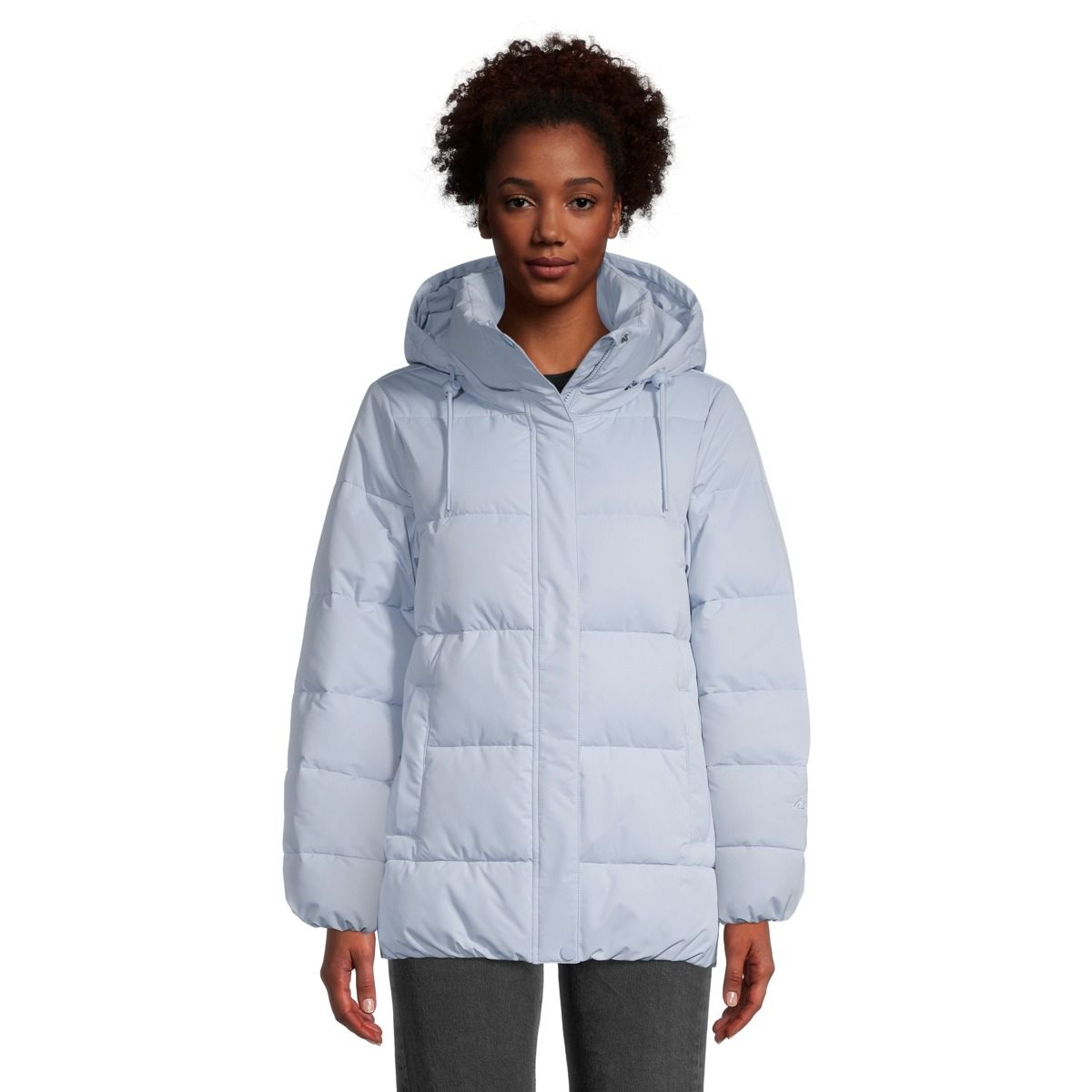 Ripzone Women's Friday Puffer Jacket