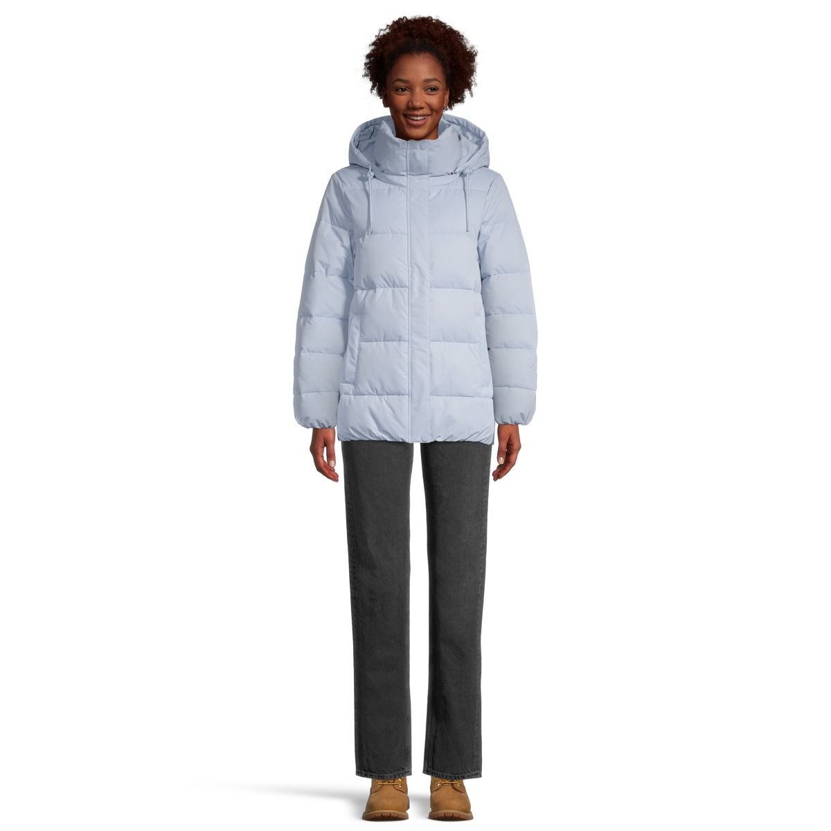 Ripzone Women's Friday Puffer Jacket