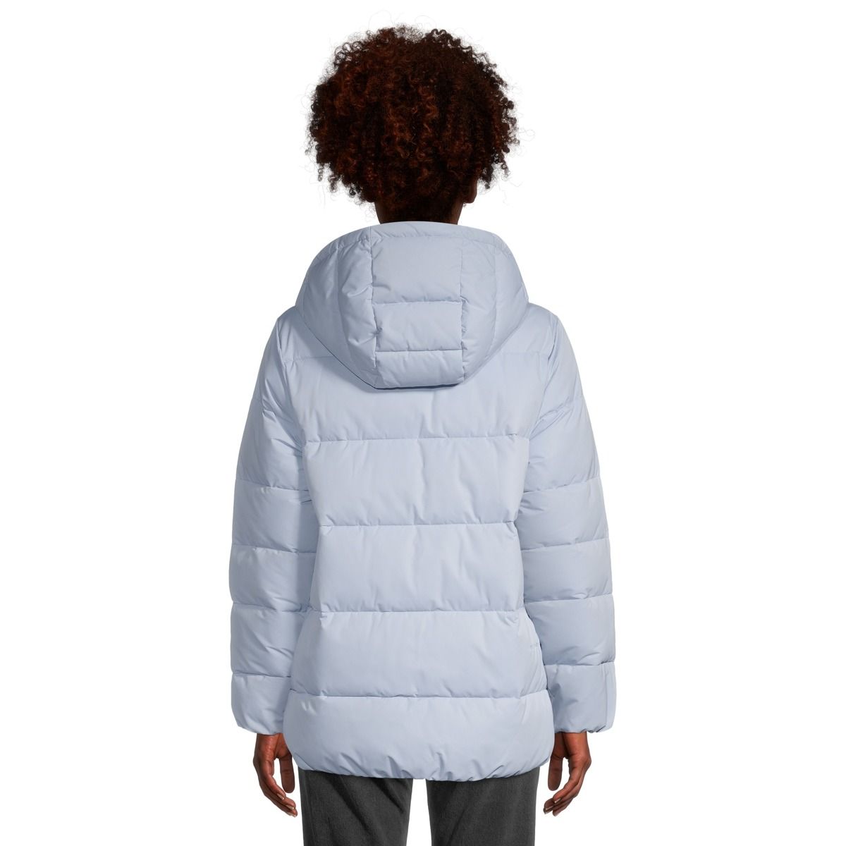 Ripzone Women's Friday Puffer Jacket