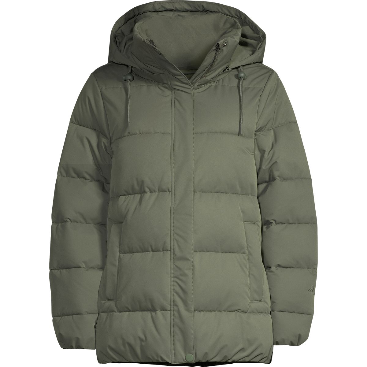 Ripzone Women's Friday Puffer Jacket