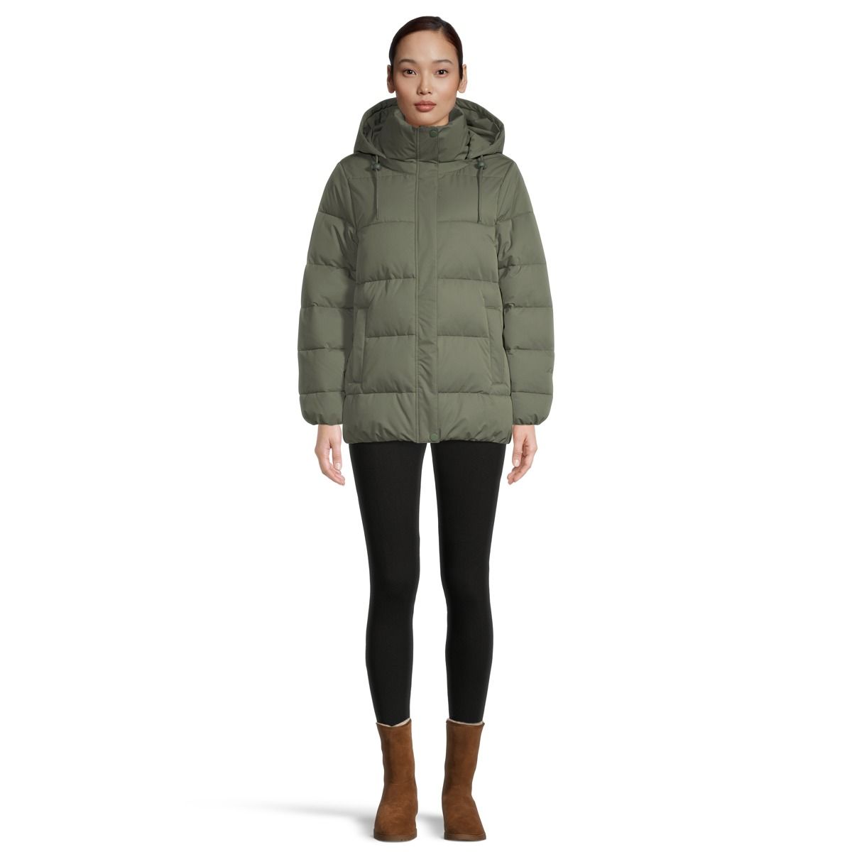 Ripzone Women's Friday Puffer Jacket