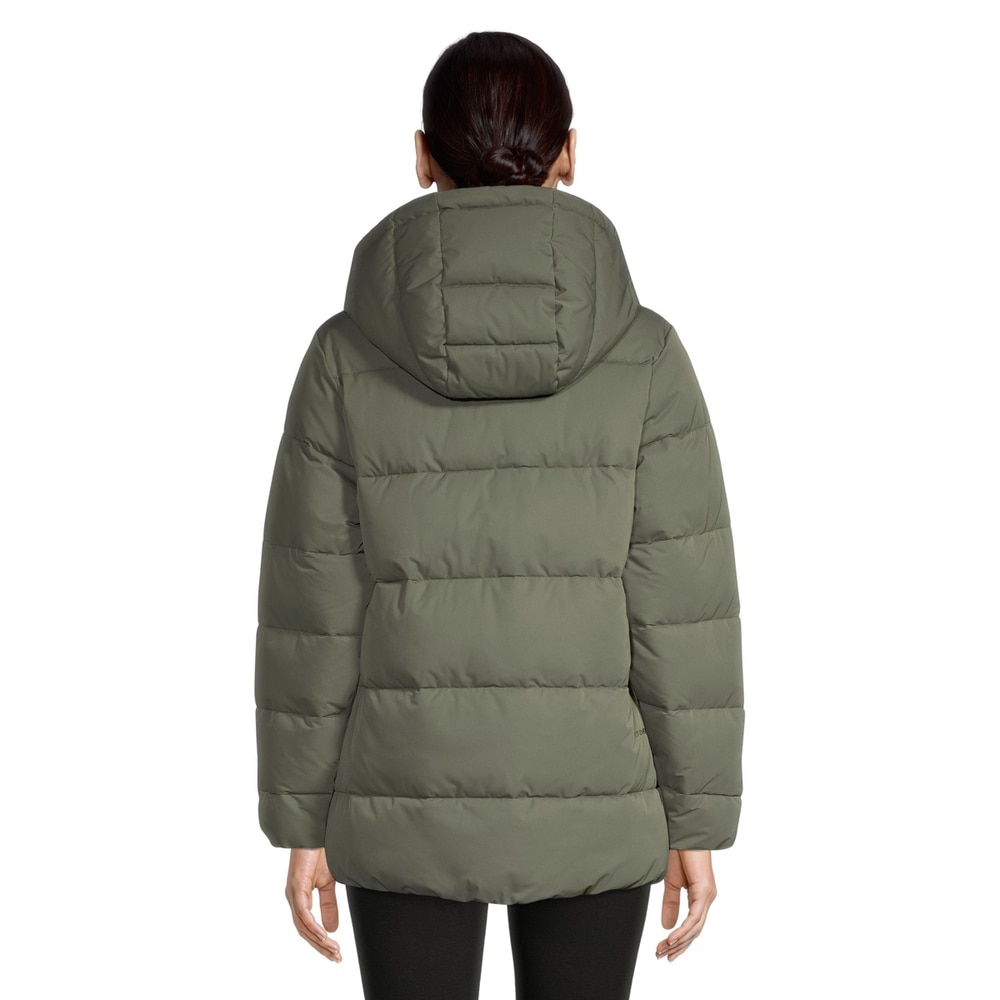 Ripzone Women's Friday Puffer Jacket