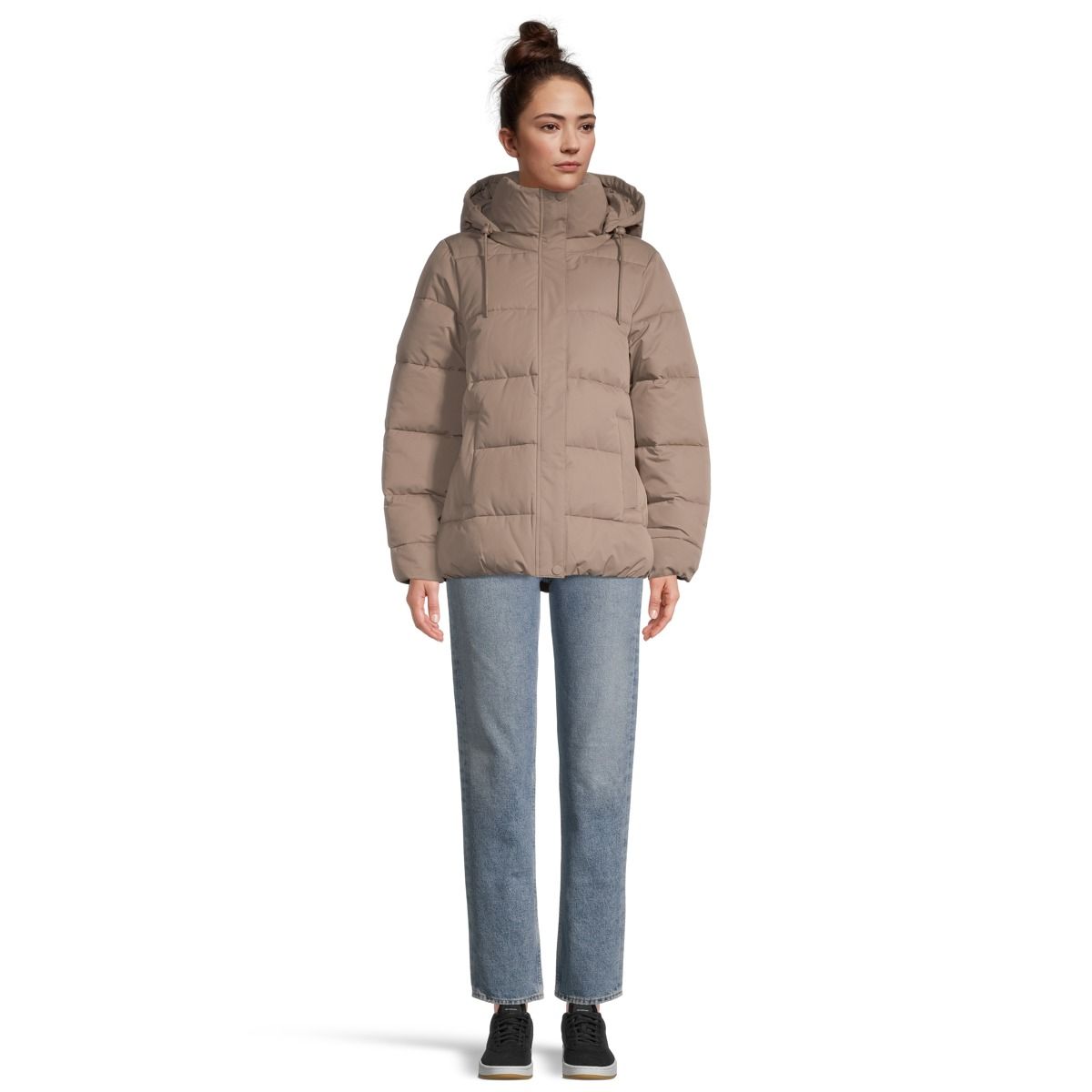 Ripzone Women's Friday Puffer Jacket