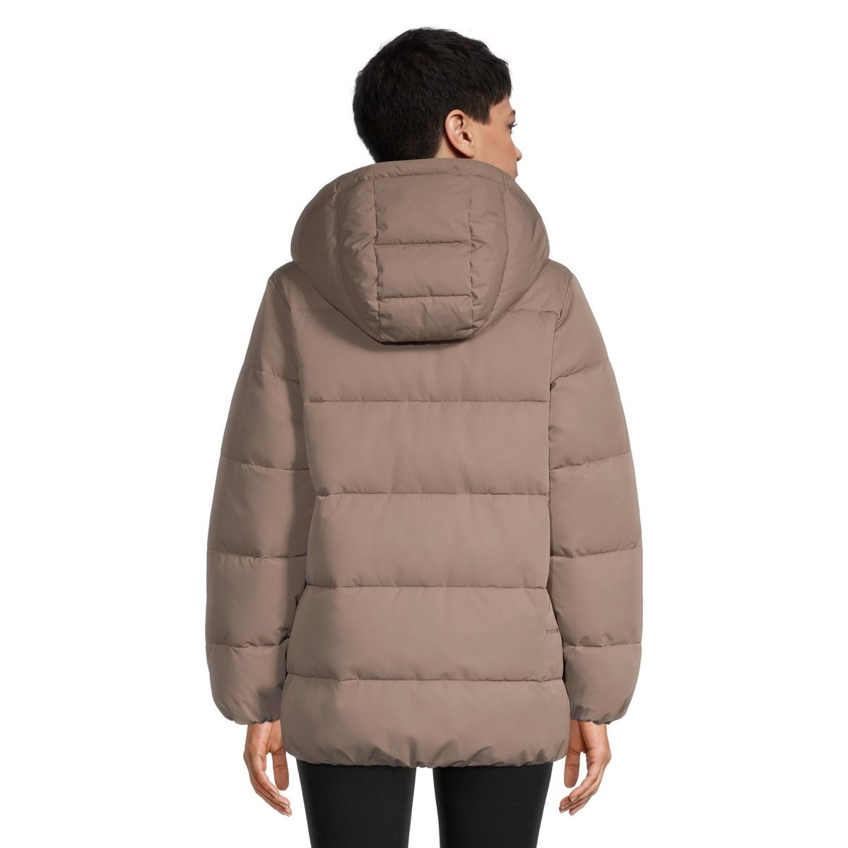 Ripzone Women's Friday Puffer Jacket