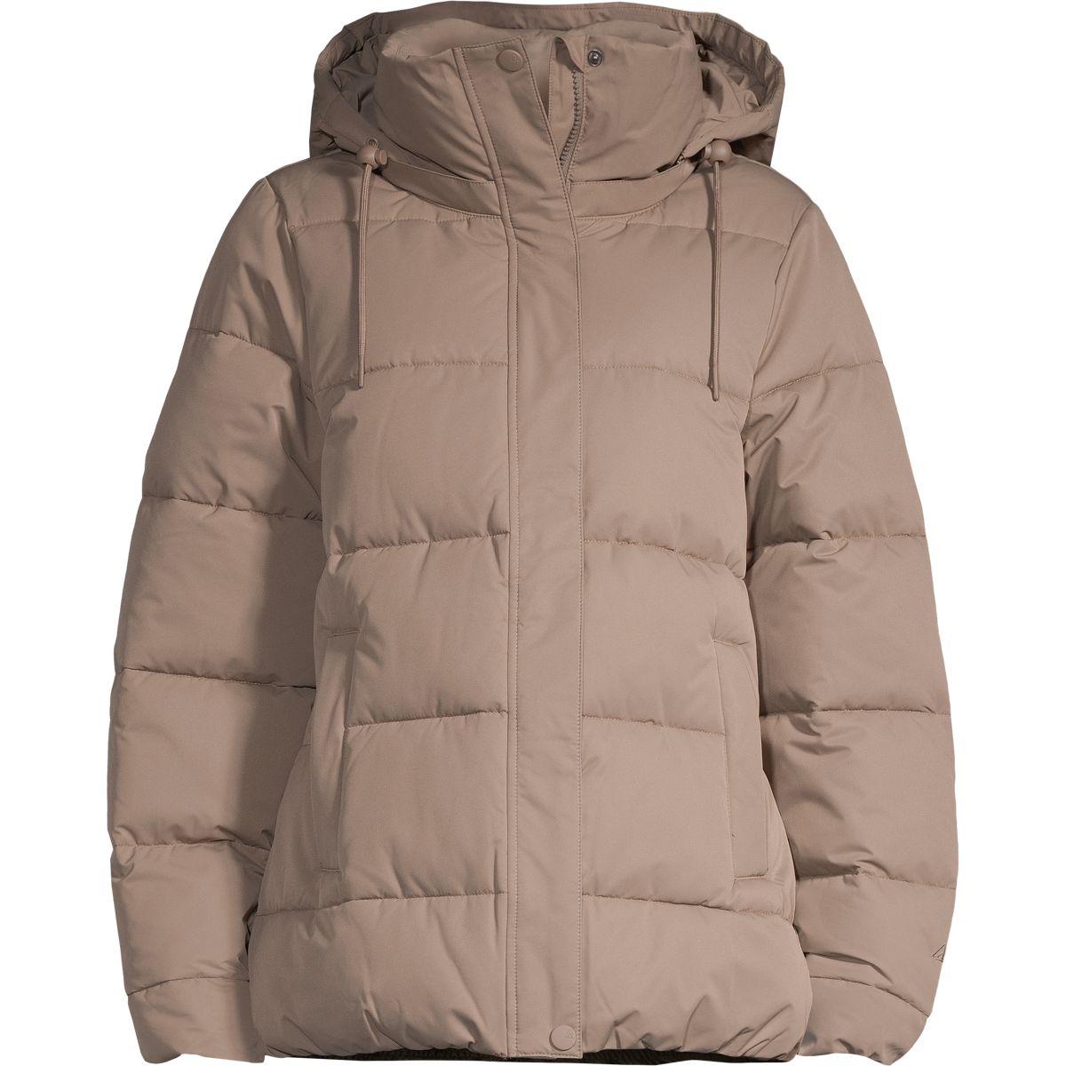 Ripzone Women's Friday Puffer Jacket