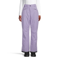 Ripzone Women's Smokey 2.0 Insulated Pants Front_Flat