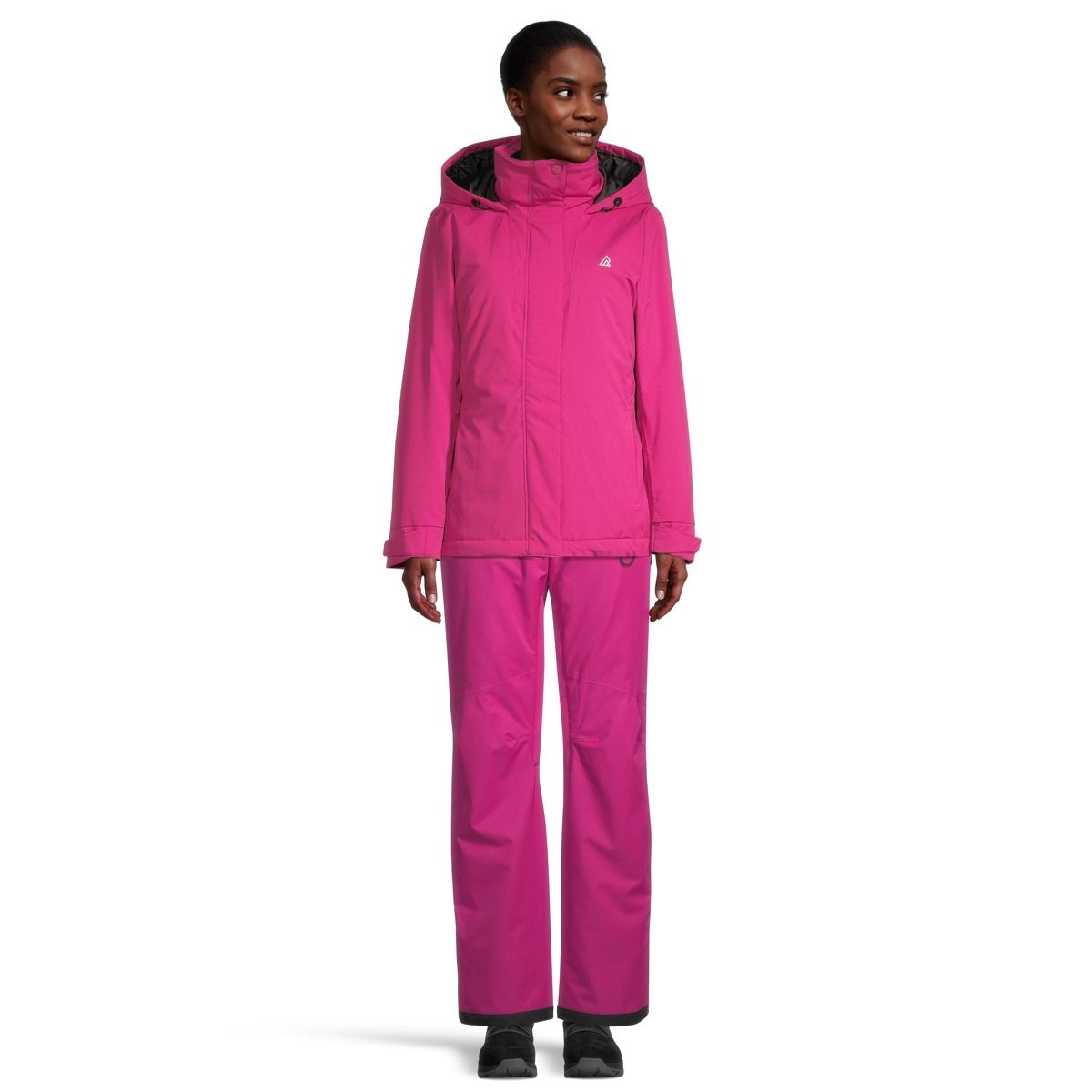 Ripzone Women's Smokey 2.0 Insulated Pants