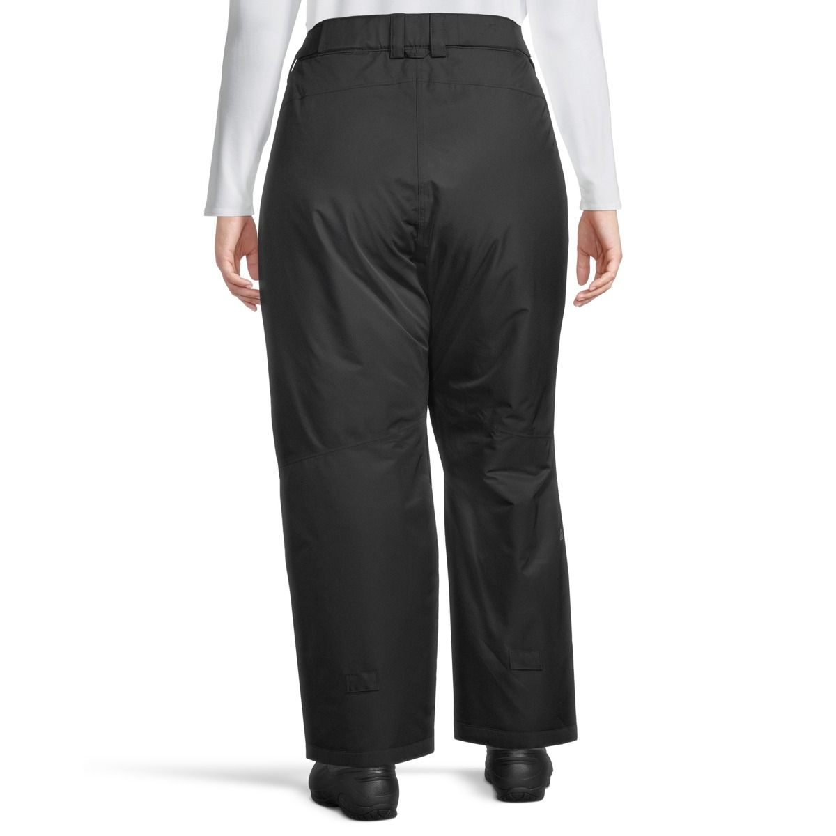 Ripzone Women's Plus Size Smokey 2.0 Insulated Pants