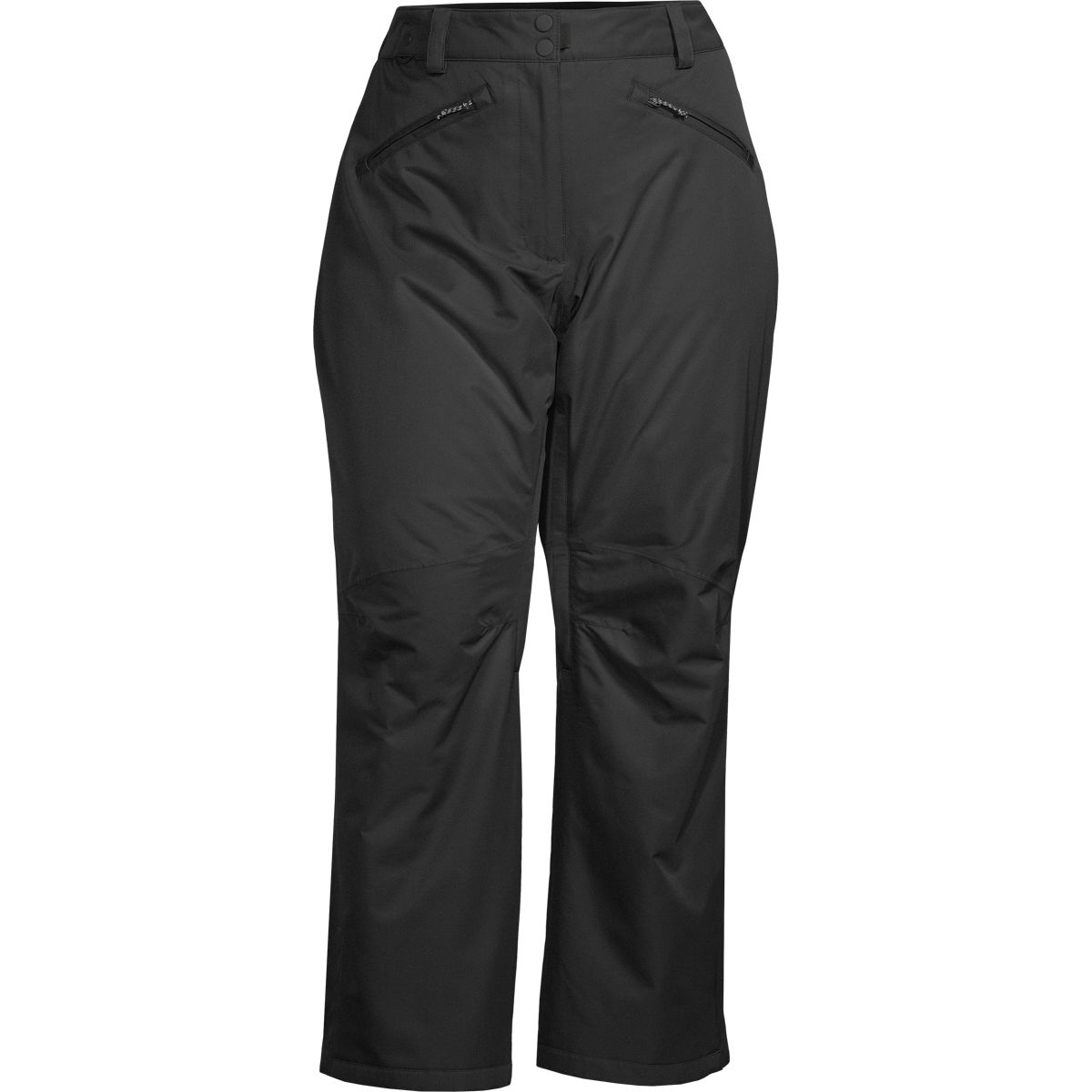 Ripzone Women's Plus Size Smokey 2.0 Insulated Pants