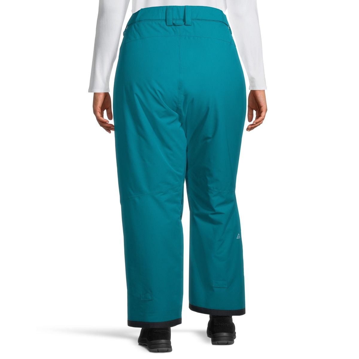 Ripzone Women's Plus Size Smokey 2.0 Insulated Pants