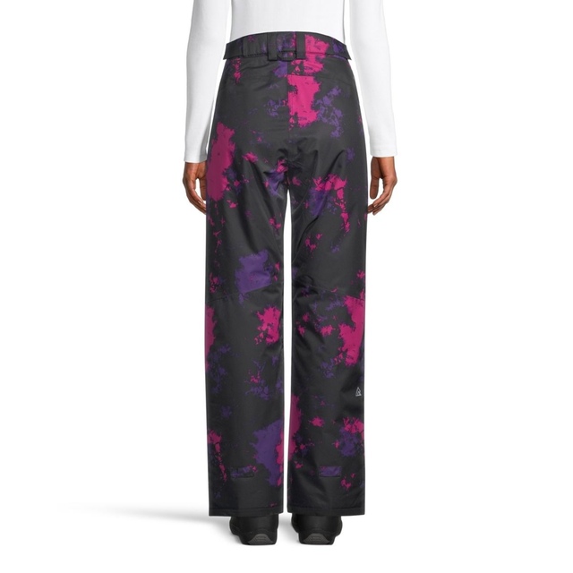 Ripzone Women's Smokey 2.0 Tie Dye Insulated Pants | SportChek