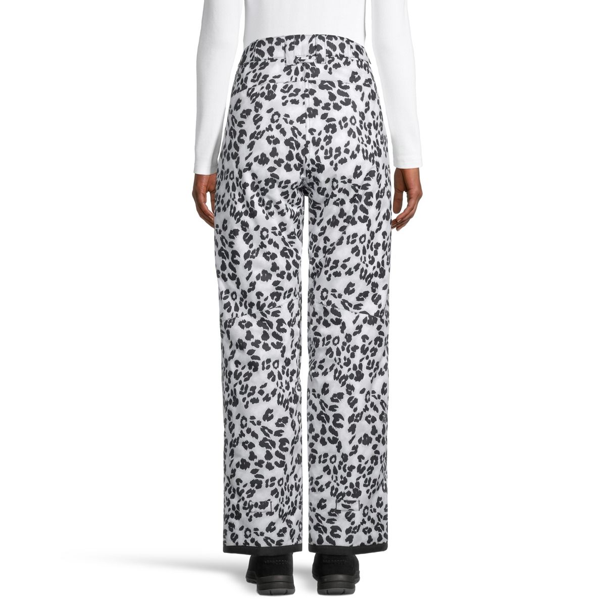 Ripzone Women's Smokey 2.0 Insulated Pants