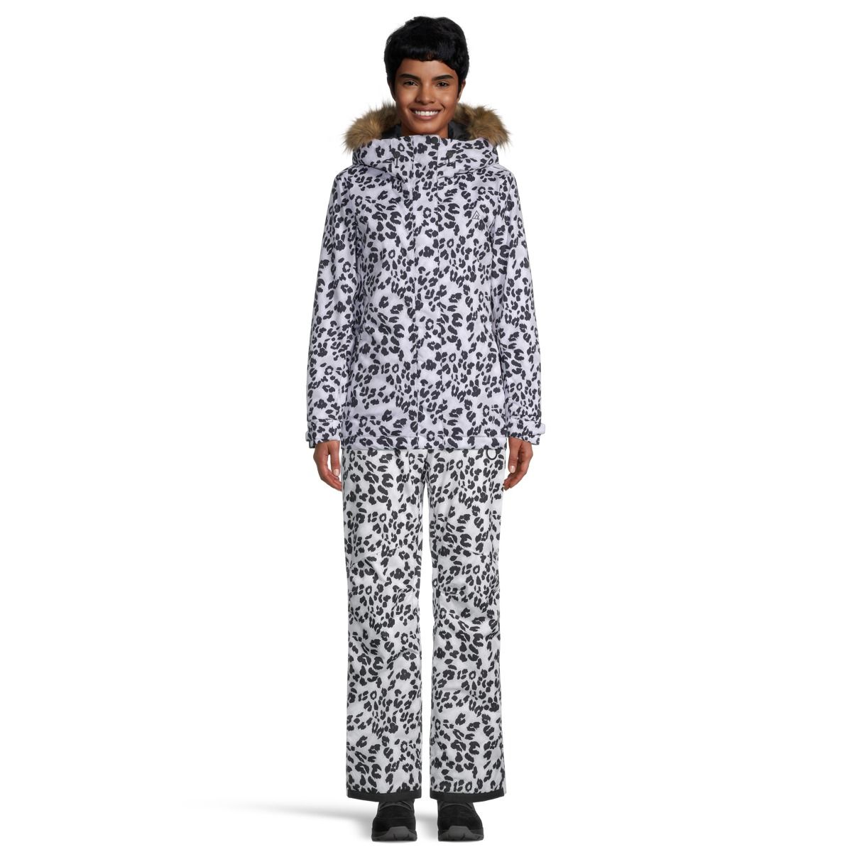 Ripzone Women's Smokey 2.0 Insulated Pants