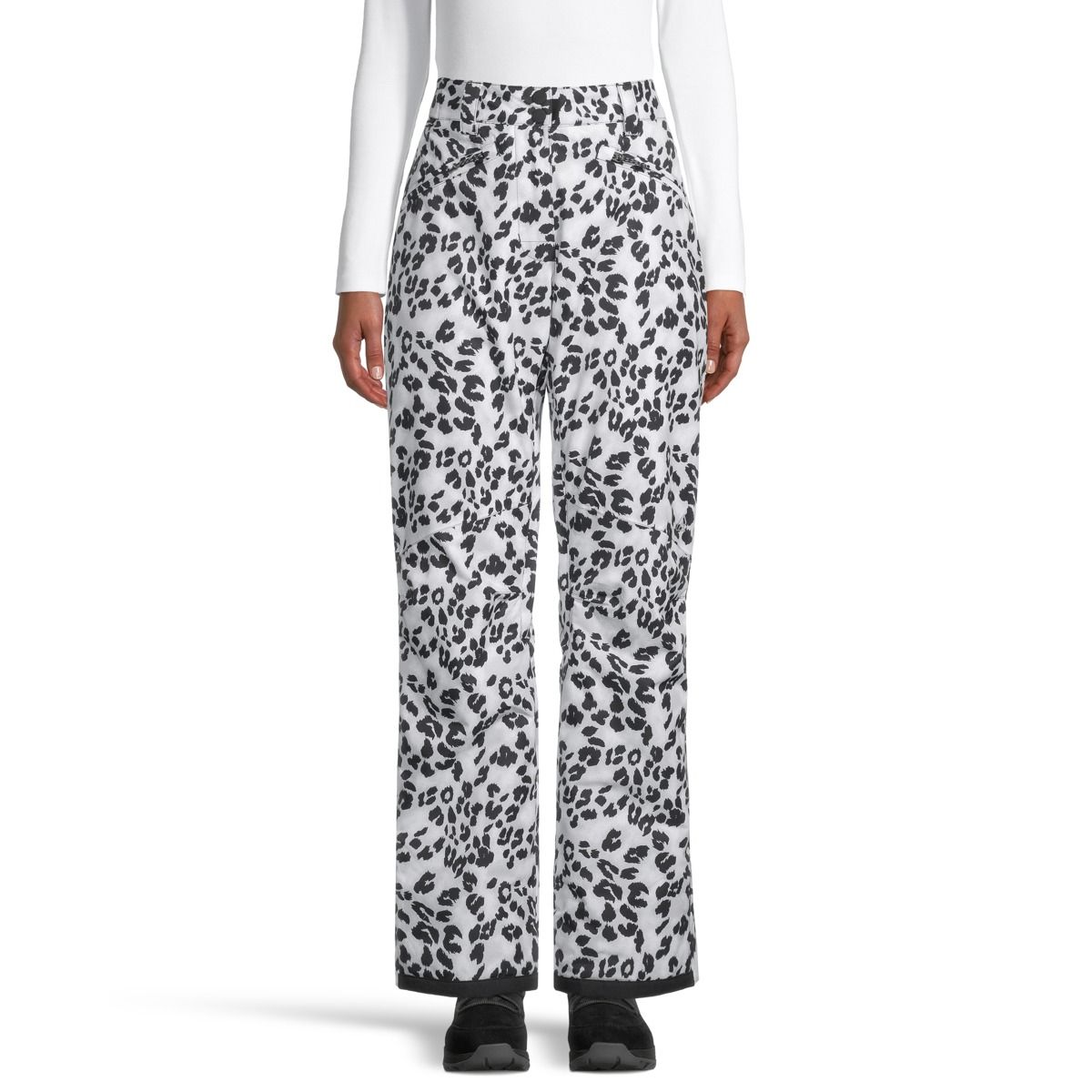 Ripzone Women's Smokey 2.0 Insulated Pants