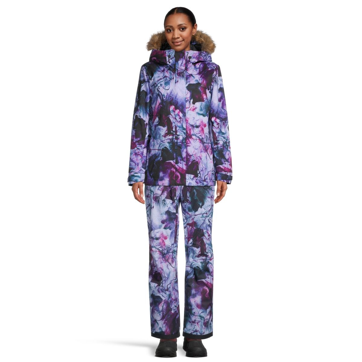 Ripzone Women's Smokey 2.0 Insulated Pants