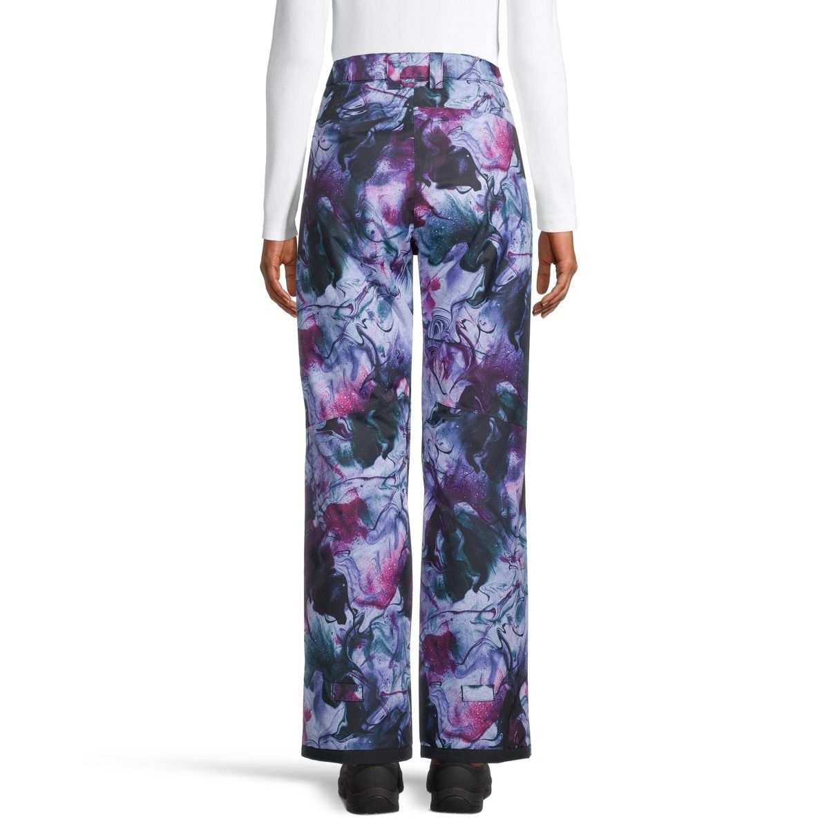 Ripzone Women's Smokey 2.0 Insulated Pants