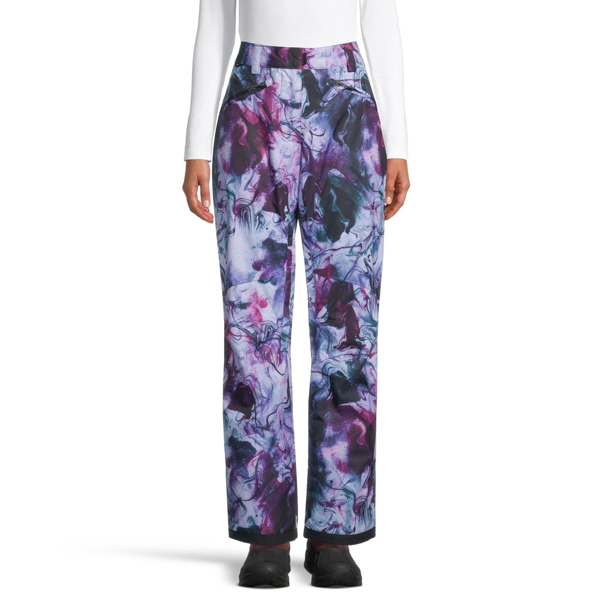Ripzone Women's Smokey 2.0 Insulated Pants