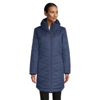 Ripzone Women's Whitehorn 2.0 Insulated Jacket Front_Flat