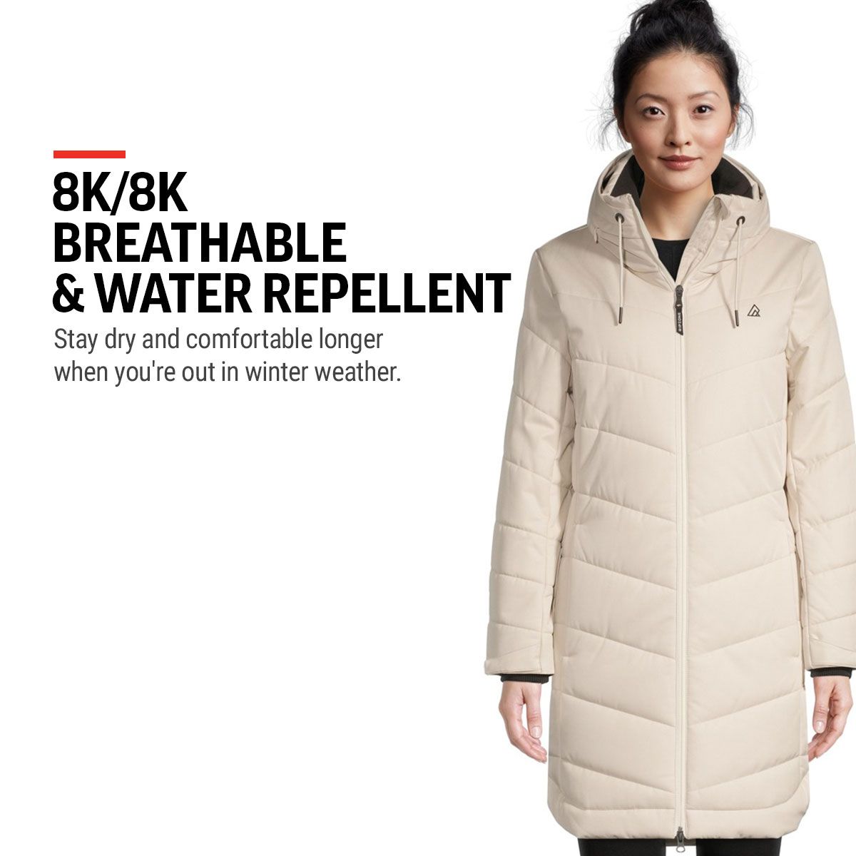 Ripzone Women's Whitehorn 2.0 Insulated Jacket Sportchek