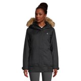 Ripzone Women's Lyton 2.0 Insulated Jacket Front_Flat