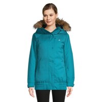 Ripzone Women's Lyton 2.0 Insulated Jacket Front_Flat