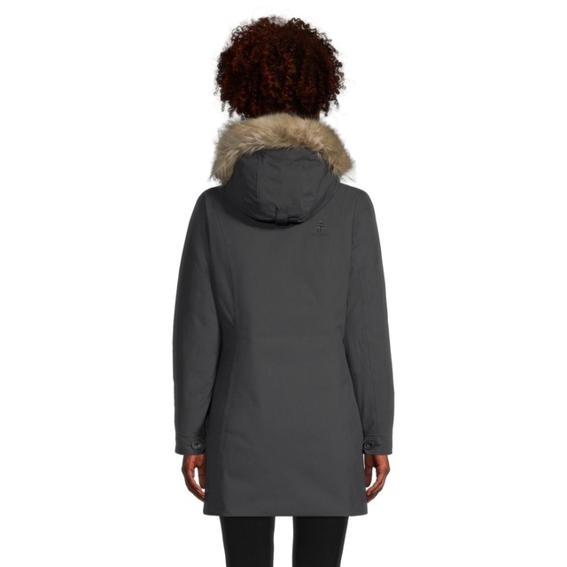 Woods Women's Finlayson Down Parka Atmosphere