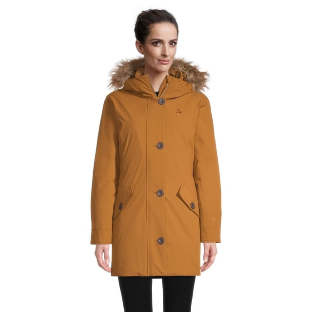 Woods Women's Finlayson Parka Atmosphere