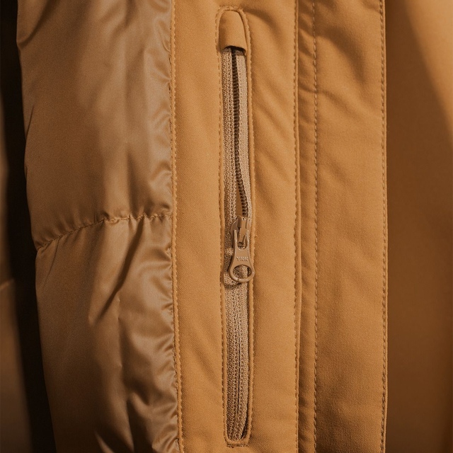 Woods Women's Finlayson Parka Atmosphere