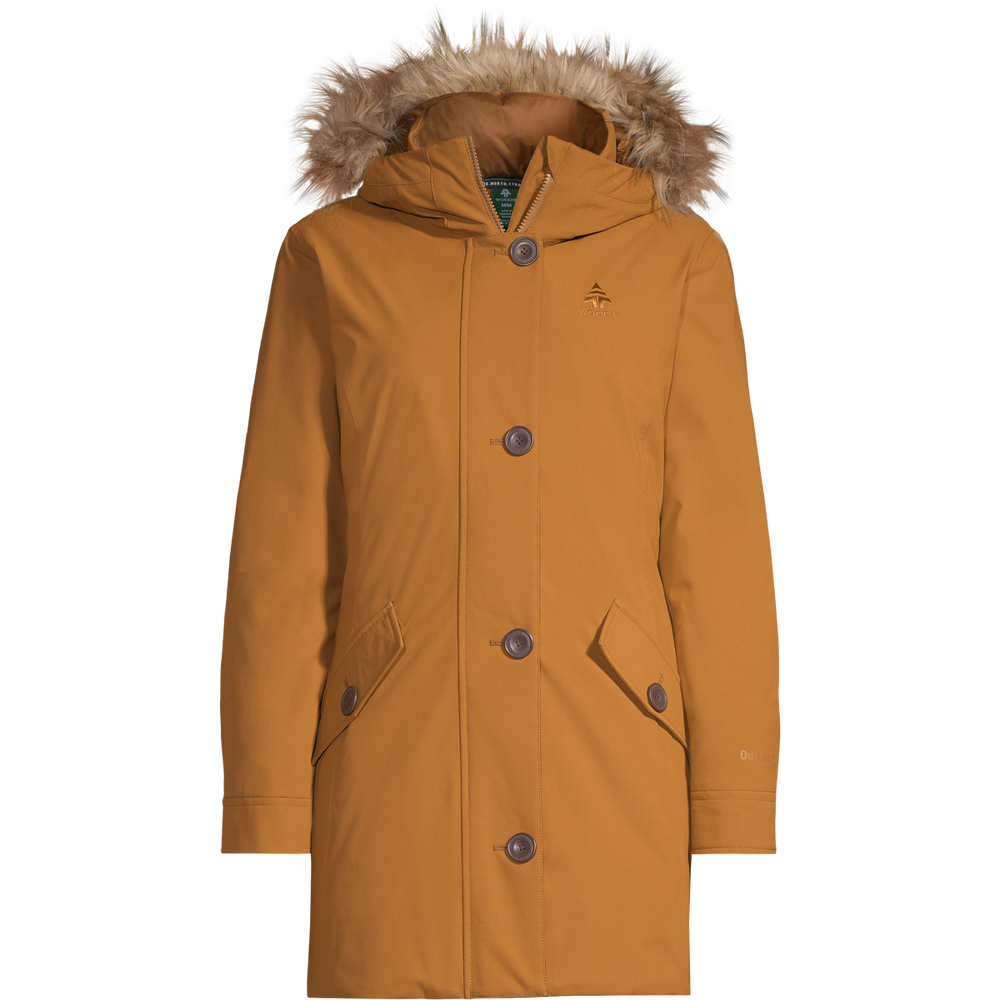 Atmosphere manteau best sale hiver femme