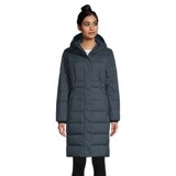 Woods Women's Lipsett Baffled Insulated Jacket Front_Flat