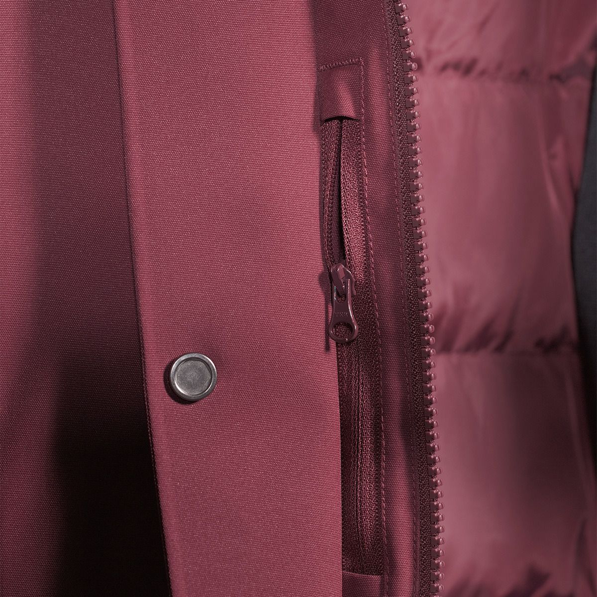 Woods Women's Elias Arctic Down Parka