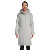 Woods Women's Elias Arctic Down Parka Front_Flat
