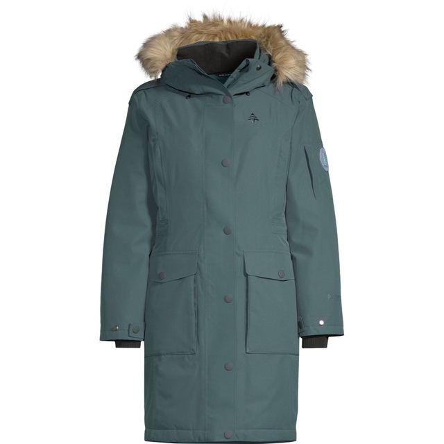 Woods Women's Avens Insulated Parka SportChek