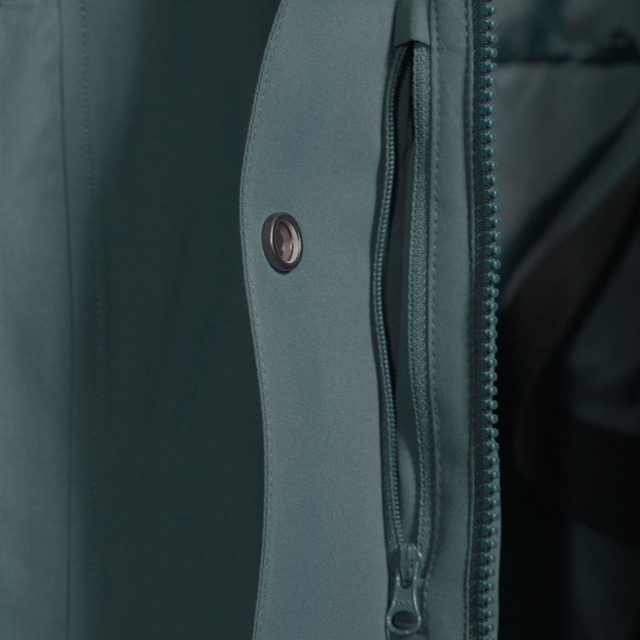 Woods Women's Avens Insulated Parka SportChek