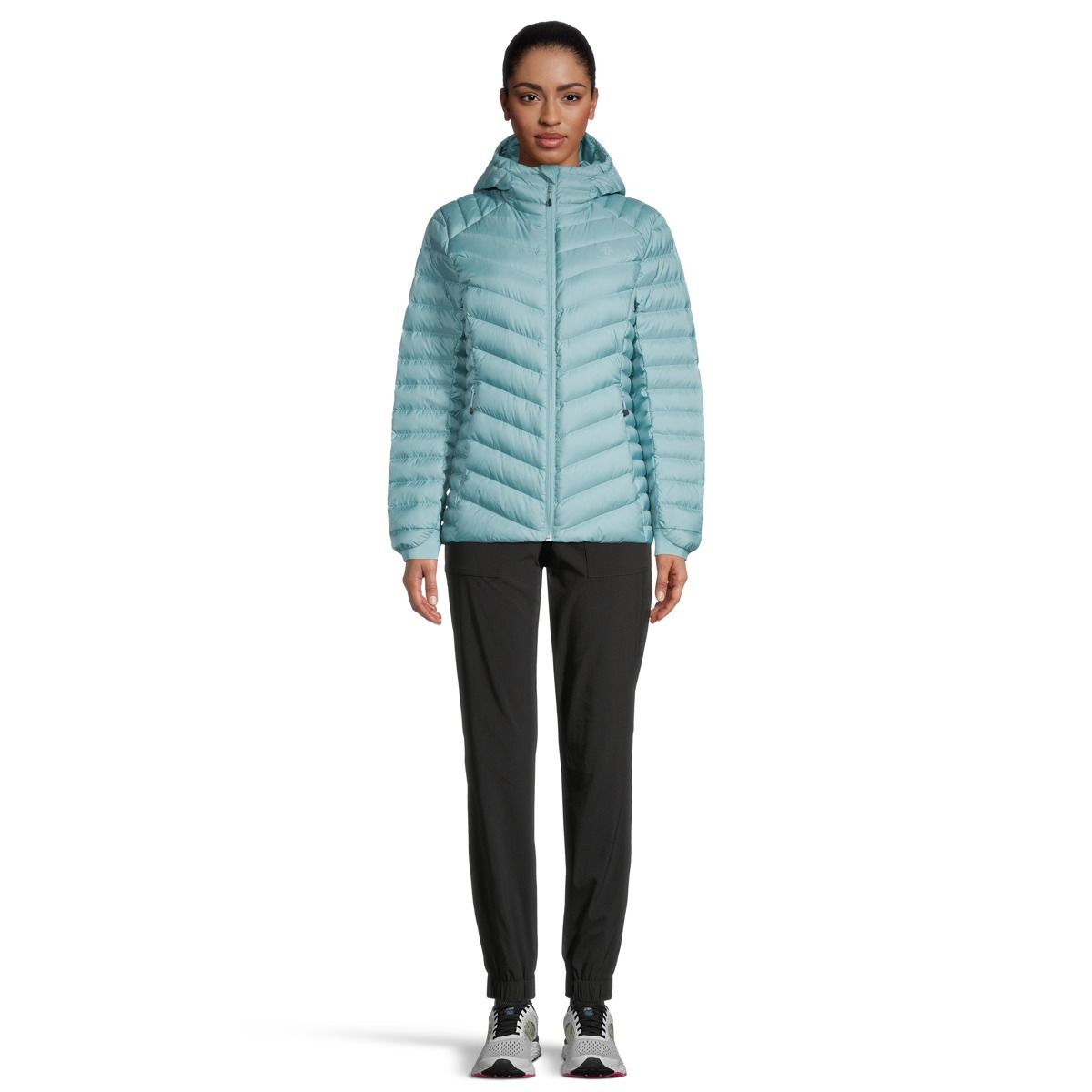 Woods Women's Bennington II Down Puffer Jacket