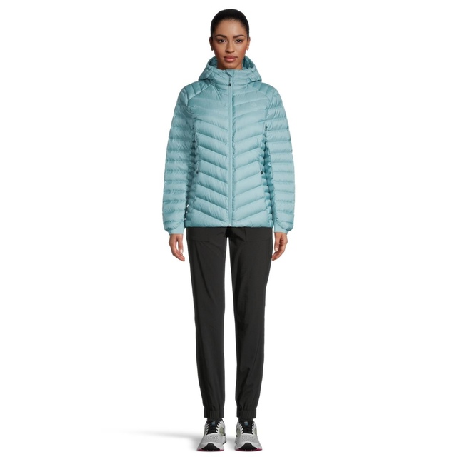 Woods Women's Bennington II Down Puffer Jacket Atmosphere