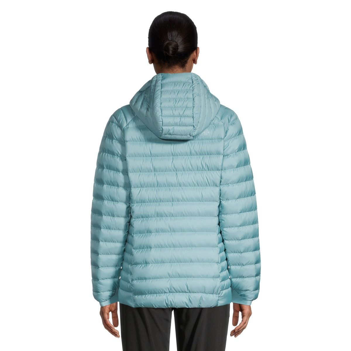 Woods Women's Bennington II Down Puffer Jacket