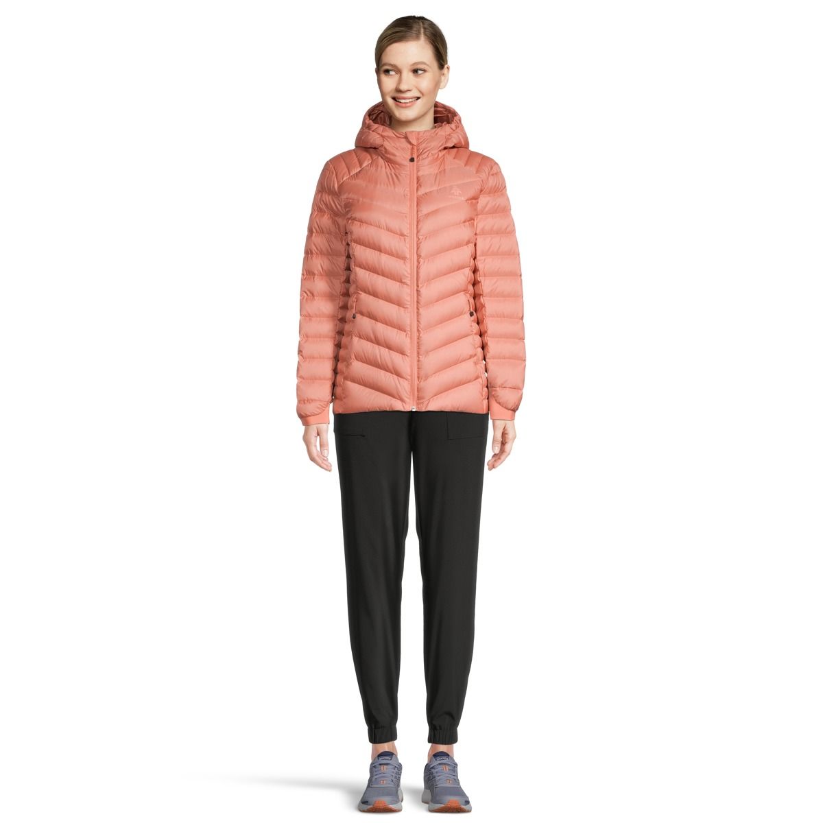 Sport chek 2025 woods women's jacket