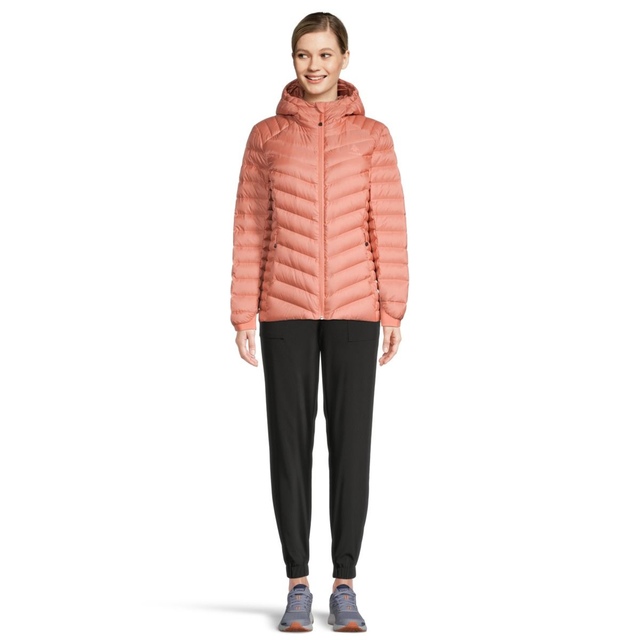 Woods Women's Bennington II Down Puffy Jacket SportChek