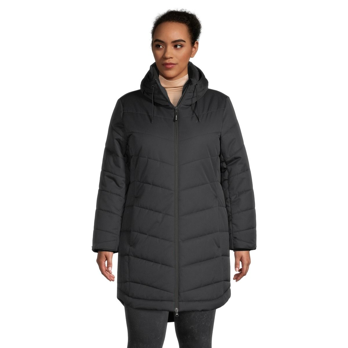 Ripzone Women's Plus 2 Whitehorn Insulated Jacket