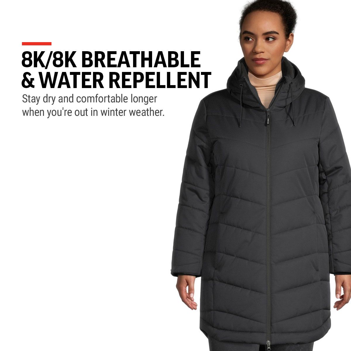 Ripzone Women s Whitehorn Insulated Jacket SportChek