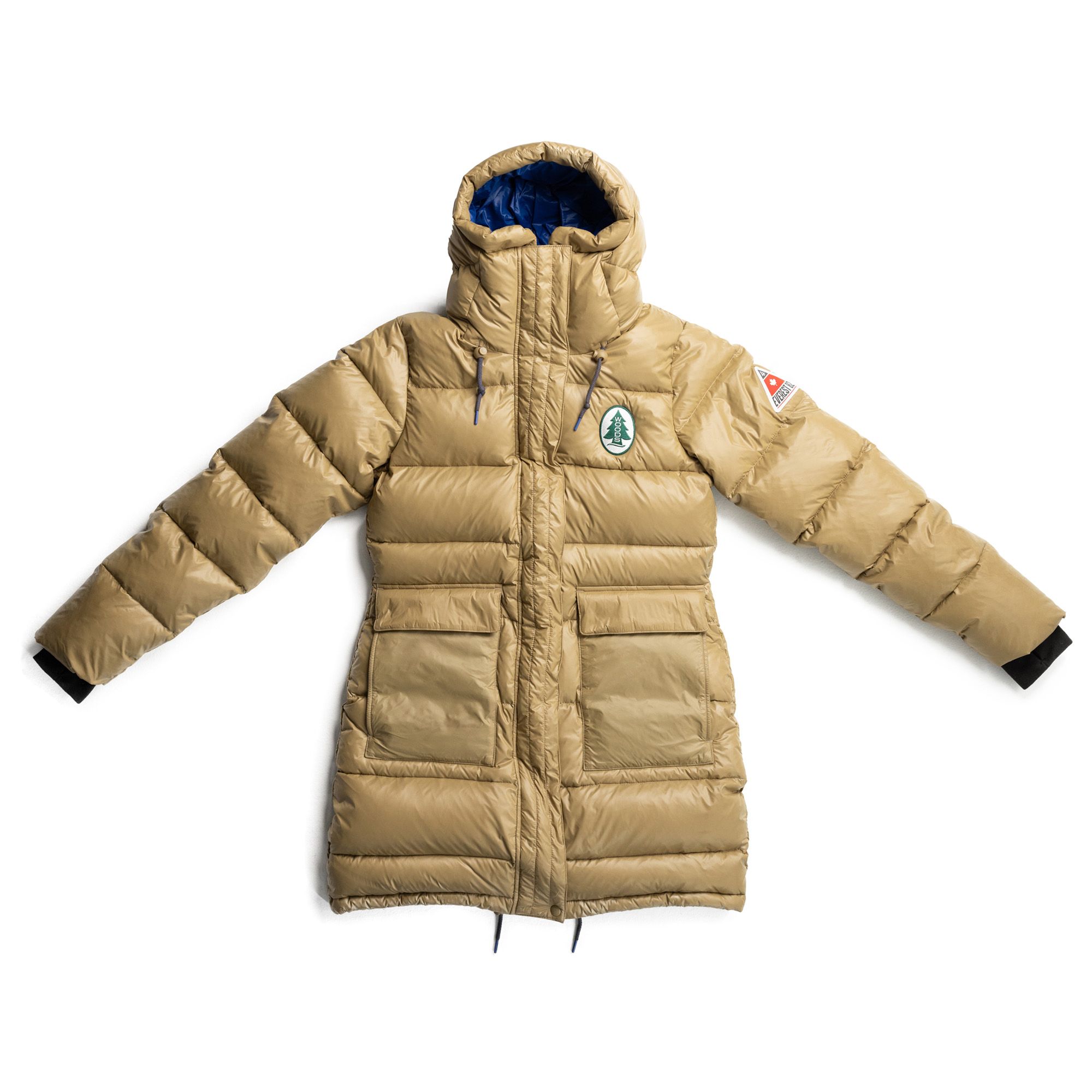 Woods™ Women's Made in Canada Everest '82 Down Parka