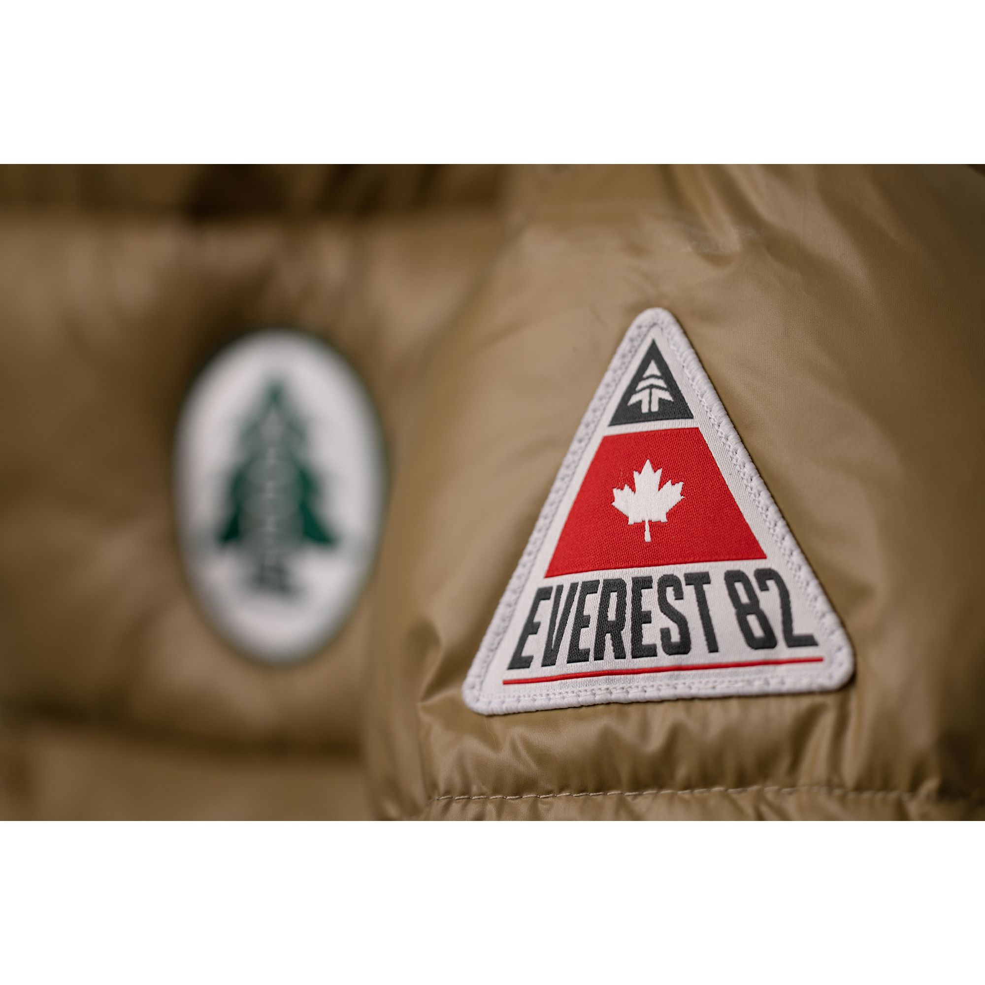 Woods™ Women's Made in Canada Everest '82 Down Parka