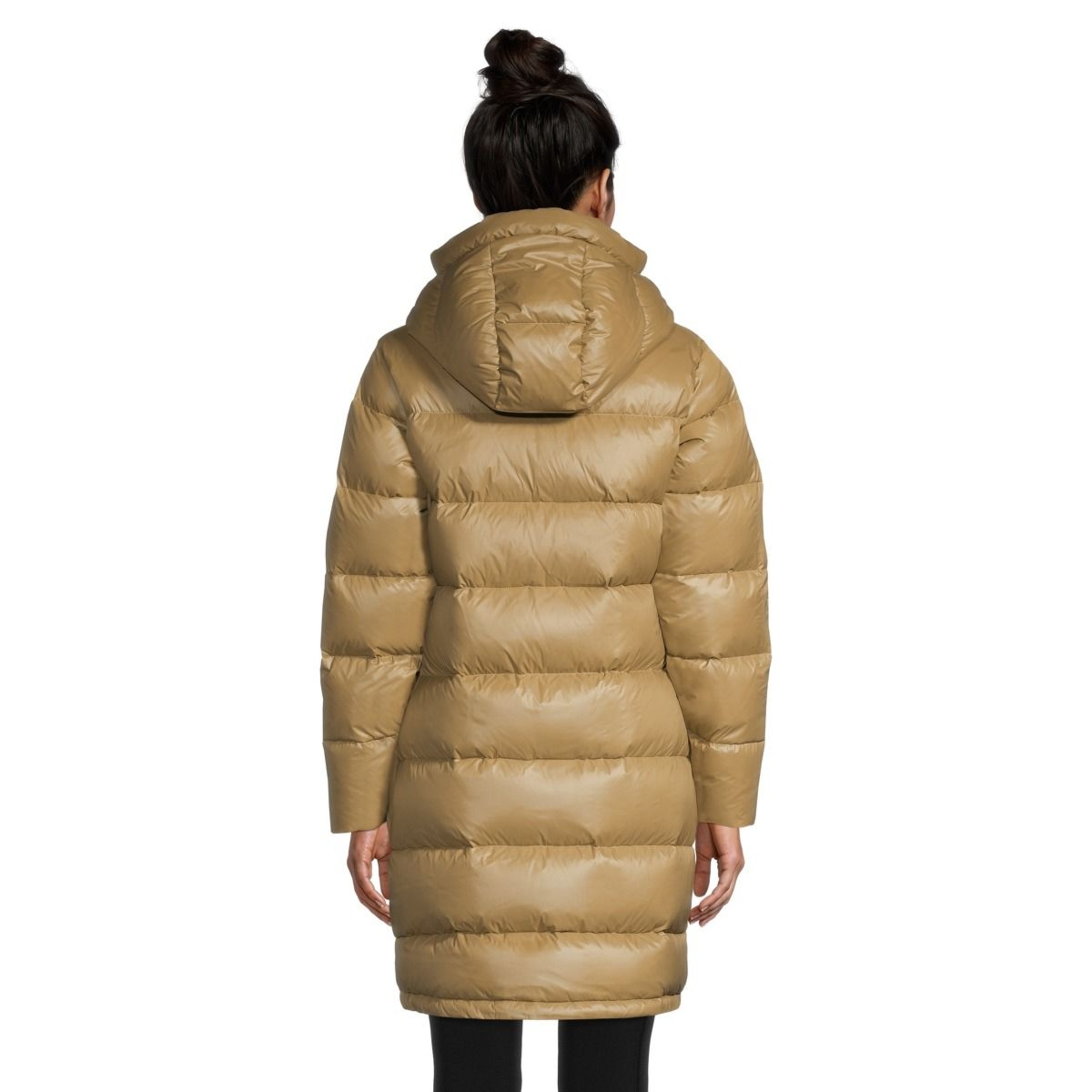 Woods Women's Made in Canada Everest '82 Down Parka | Atmosphere