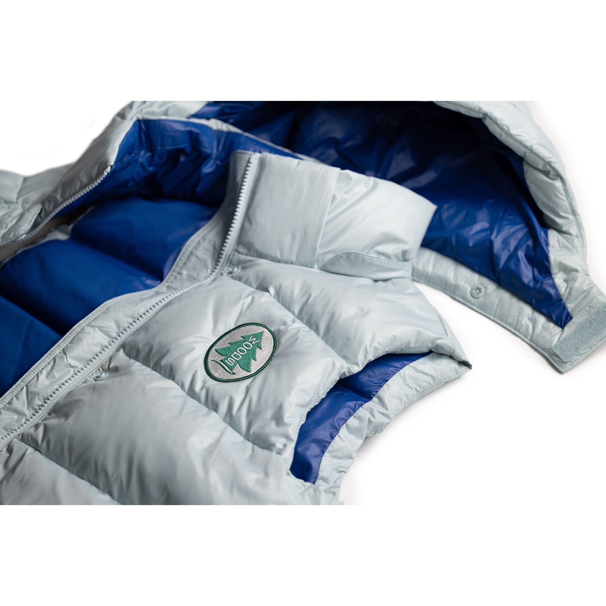 Woods Women's Everest '82 Vest